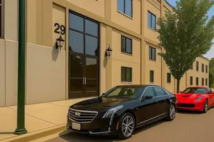 29 E Beau St, Washington, PA 15301 - Photo 1