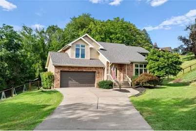 401 Longview Avenue, North Franklin Township, PA 15301 - Photo 1