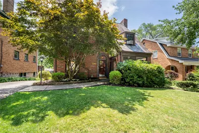 530 Lyndhurst Avenue, Pittsburgh, PA 15216 - Photo 1