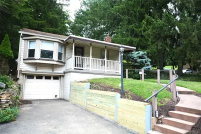 2425 Hampton Ave, Hampton, PA 15101 - Photo 1