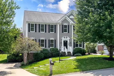 1008 Brookfield Dr, Bethel Park, PA 15102 - Photo 1