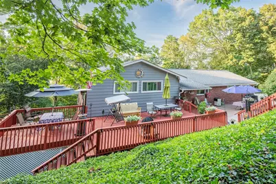 1182 Connoquenessing Terrace, Ellwood City, PA 16117 - Photo 1