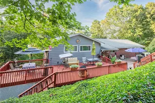 1182 Connoquenessing Terrace, Ellwood City, PA 16117 - Photo 1