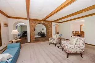 621 Highland Dr, Rayne Township-Ernest, PA 15747 - Photo 19