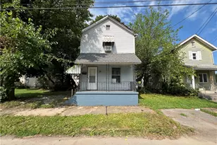 1112 Pollock Ave, New Castle, PA 16101 - Photo 1