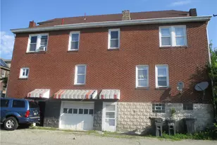 1133 Maryland Ave, Duquesne, PA 15110 - Photo 7