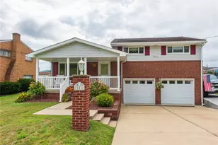 141 Orr Ave, Oaklahoma Boro, PA 15613 - Photo 1