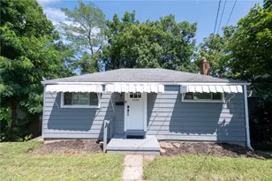 1335 Terrace St, Bridgeville, PA 15017 - Photo 1