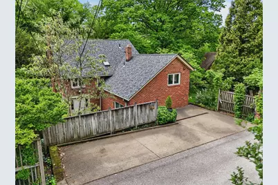 1017 Lancaster Ave, Pittsburgh, PA 15218 - Photo 1