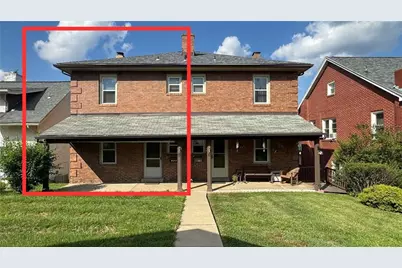 256 Pennsylvania Blvd, Pittsburgh, PA 15228 - Photo 3