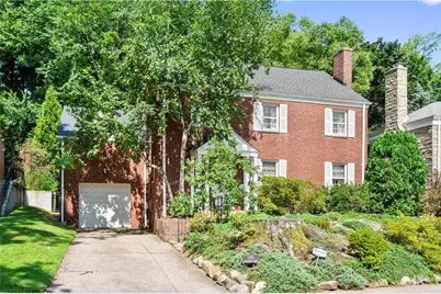 1190 Beechwood Ct, Pittsburgh, PA 15206 - Photo 1