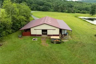 387 George Ln, Wheatfield Township (East/West), PA 15954 - Photo 35