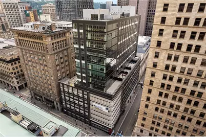 350 Oliver Ave #1002, Pittsburgh, PA 15222 - Photo 1