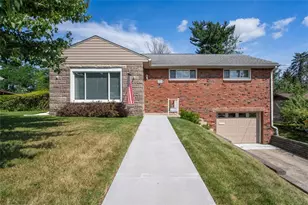 5639 Marilynn Dr, Bethel Park, PA 15236 - Photo 1