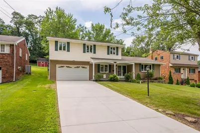 60 Fairhill Dr, Washington, PA 15301 - Photo 1