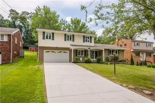 60 Fairhill Dr, Washington, PA 15301 - Photo 1