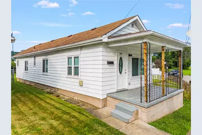 216 Hickman Street, Bridgeville, PA 15017 - Photo 1