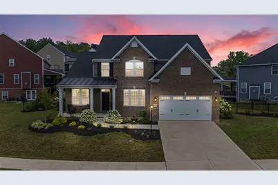 337 Juniper Way, Peters Township, PA 15317 - Photo 1