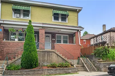 5923 Bryant Street, Pittsburgh, PA 15206 - Photo 1