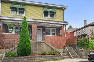 5923 Bryant St, Pittsburgh, PA 15206 - Photo 1