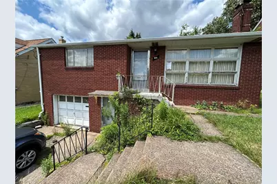 815 Division St, West Mifflin, PA 15122 - Photo 1