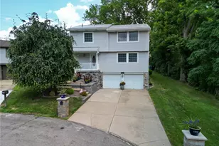 1310 Enfield Ct, South Fayette, PA 15017 - Photo 1