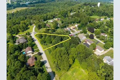160 Helin Drive, Harrison Township, PA 15065 - Photo 1