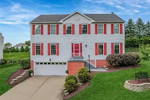 916 White Water Dr, Adams Township, PA 16046 - Photo 1