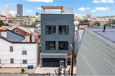 1107 Freyburg St, Pittsburgh, PA 15203 - Photo 1