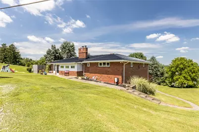 1526 Millers Run Rd, Mount Pleasant, PA 15057 - Photo 1