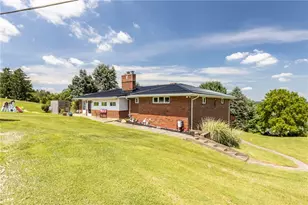 1526 Millers Run Rd, Mount Pleasant, PA 15057 - Photo 1