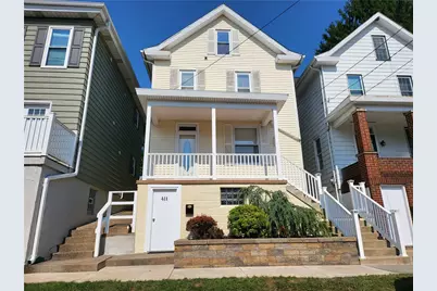 411 Concord Ave, Greensburg, PA 15601 - Photo 1