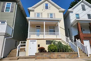 411 Concord Ave, Greensburg, PA 15601 - Photo 1