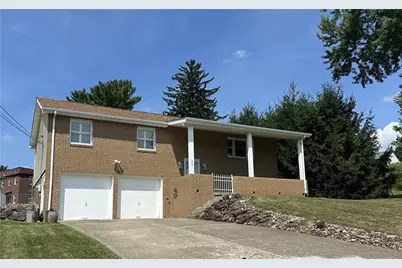 204 Morrow Way, Hopewell Township, PA 15001 - Photo 1