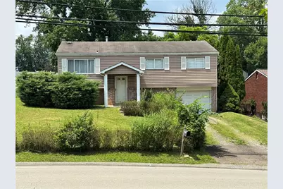1705 Universal Rd, Pittsburgh, PA 15235 - Photo 1