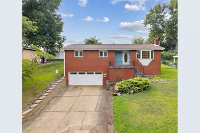 422 Decatur Avenue, Pittsburgh, PA 15221 - Photo 1