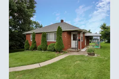 667 Duncan Avenue, Washington, PA 15301 - Photo 1