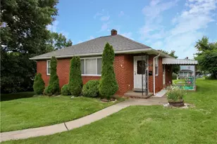 667 Duncan Ave, Washington, PA 15301 - Photo 1