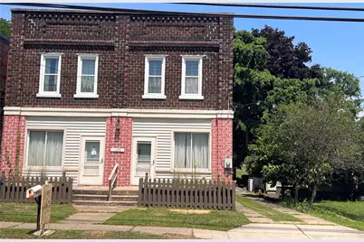 1105 E Poland Ave, Bessemer, PA 16112 - Photo 1