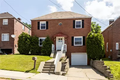 2153 Walton Ave, Pittsburgh, PA 15210 - Photo 1