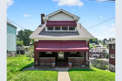 1317 Colescott St, Banksville/Westwood, PA 15205 - Photo 1