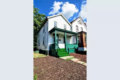 537 Vermont Avenue, Glassport, PA 15045 - Photo 1