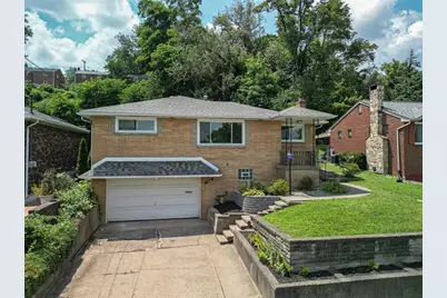 1436 Huber St, Port Vue, PA 15133 - Photo 1