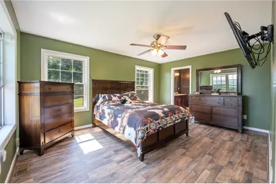 387 George Lane, Wheatfield Township (East/West), PA 15954 - Photo 17