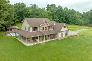 387 George Ln, Wheatfield Township (East/West), PA 15954 - Photo 1