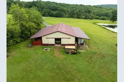 387 George Lane, Wheatfield Township (East/West), PA 15954 - Photo 35