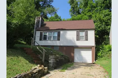 6222 Pleasant St, South Park, PA 15129 - Photo 1