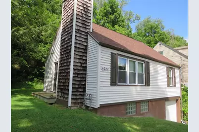 6222 Pleasant St, South Park, PA 15129 - Photo 5