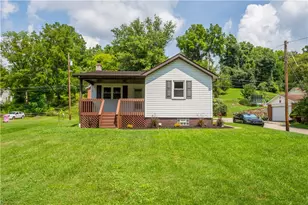 3 Gayman Ave, West Bethlehem, PA 15345 - Photo 1