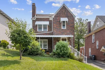 306 Hutchinson Ave, Canonsburg, PA 15317 - Photo 1